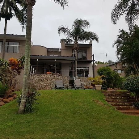 32 On Mendoza Otel Durban Dış mekan fotoğraf