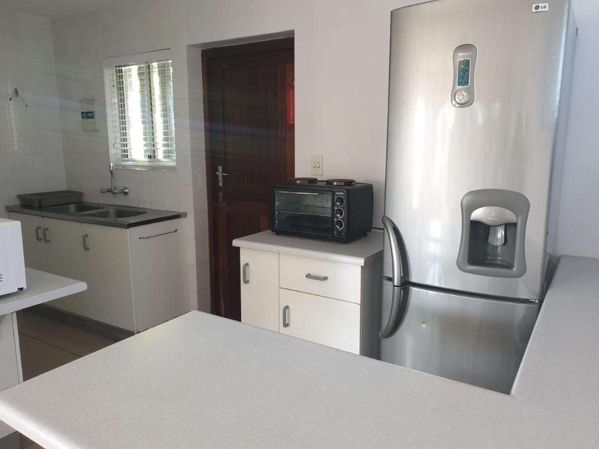 32 On Mendoza Otel Durban Dış mekan fotoğraf