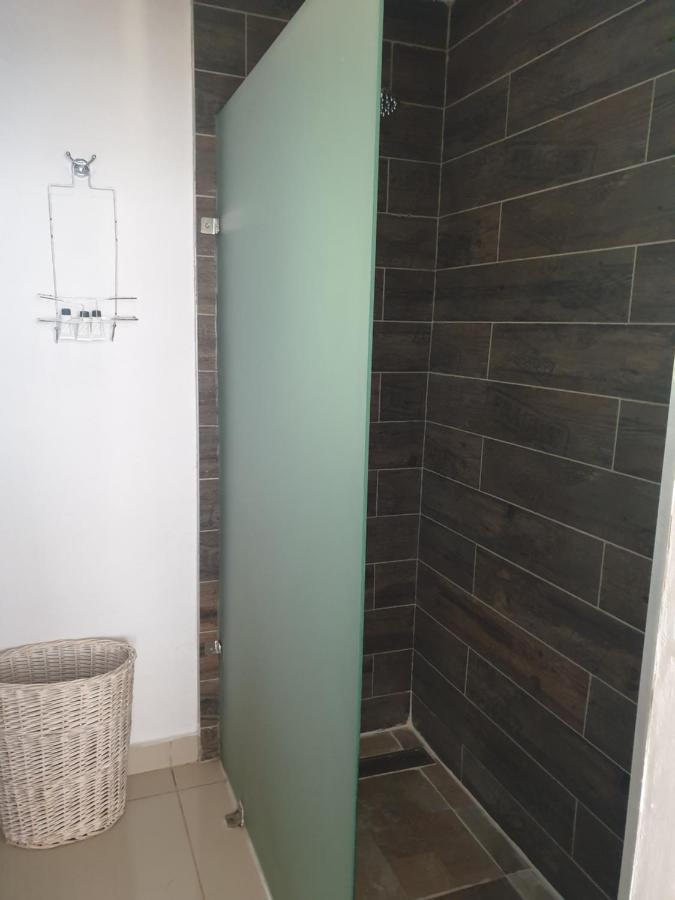 32 On Mendoza Otel Durban Dış mekan fotoğraf