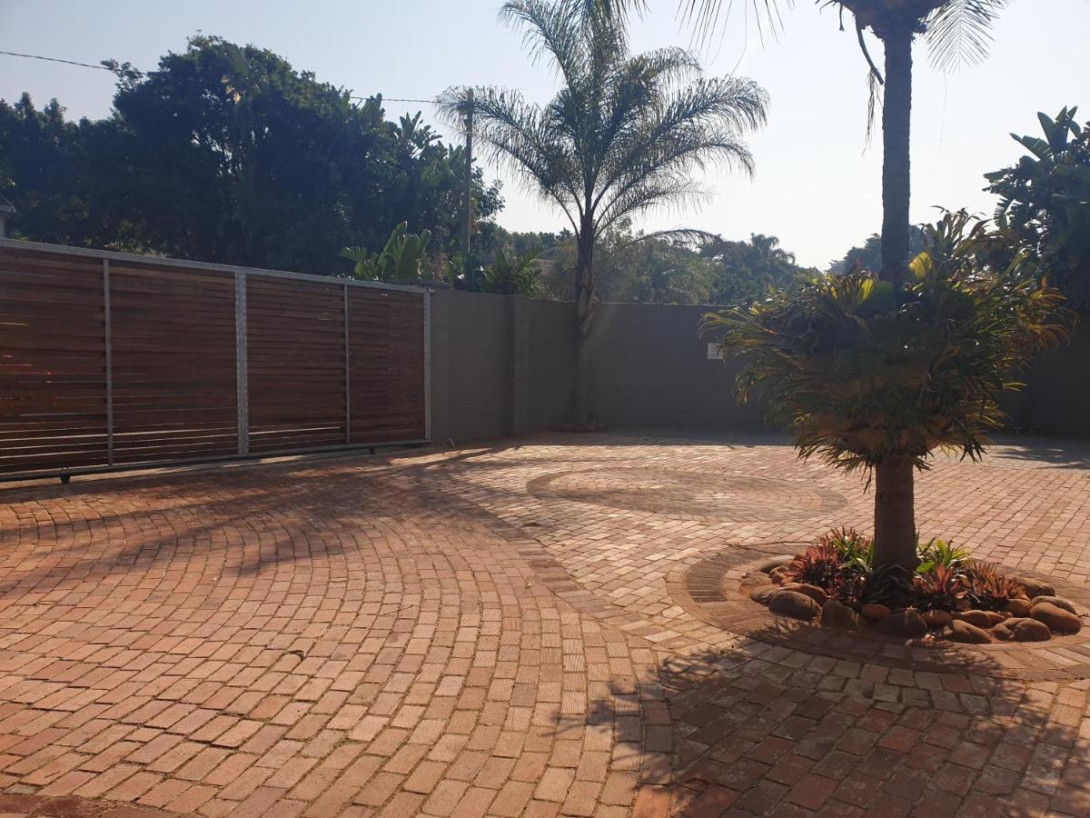 32 On Mendoza Otel Durban Dış mekan fotoğraf