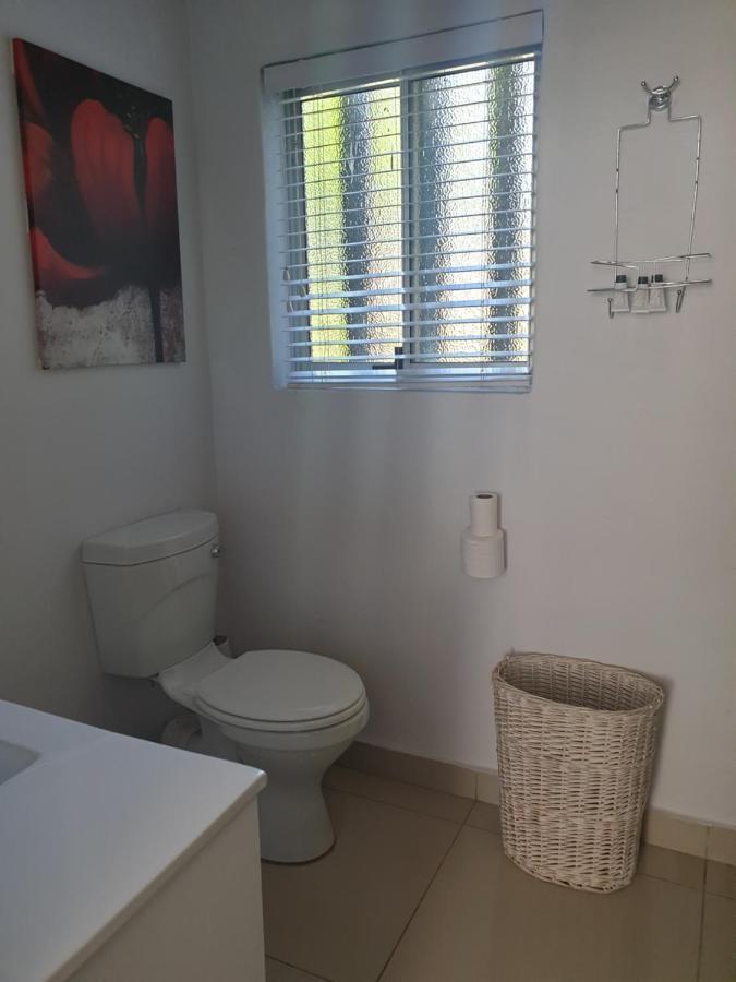 32 On Mendoza Otel Durban Dış mekan fotoğraf