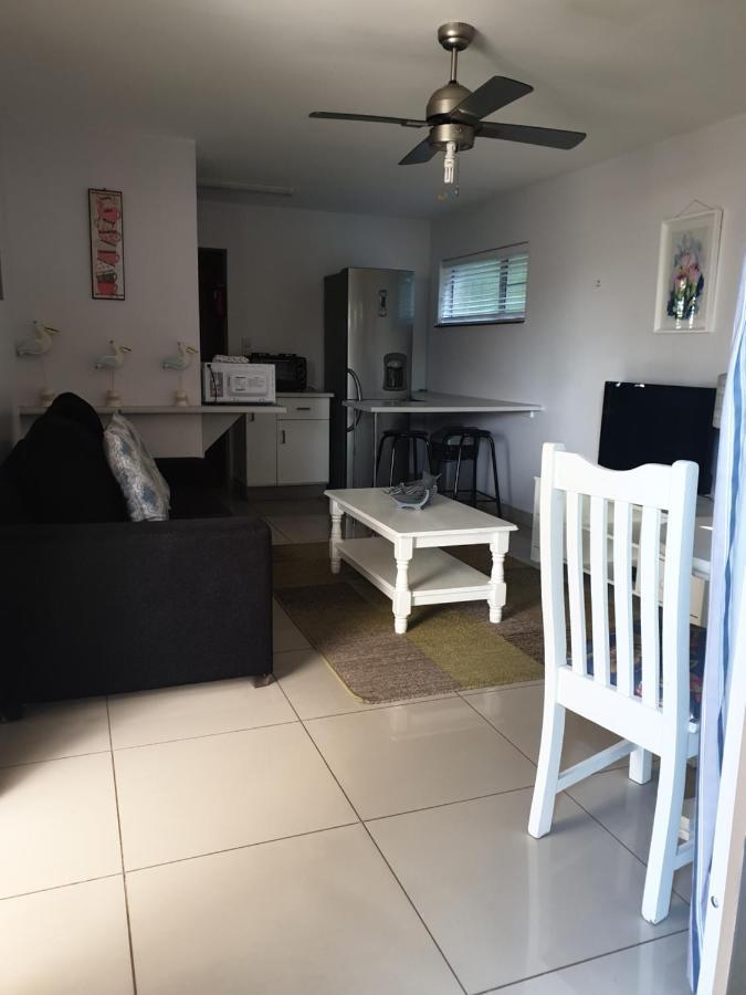 32 On Mendoza Otel Durban Dış mekan fotoğraf