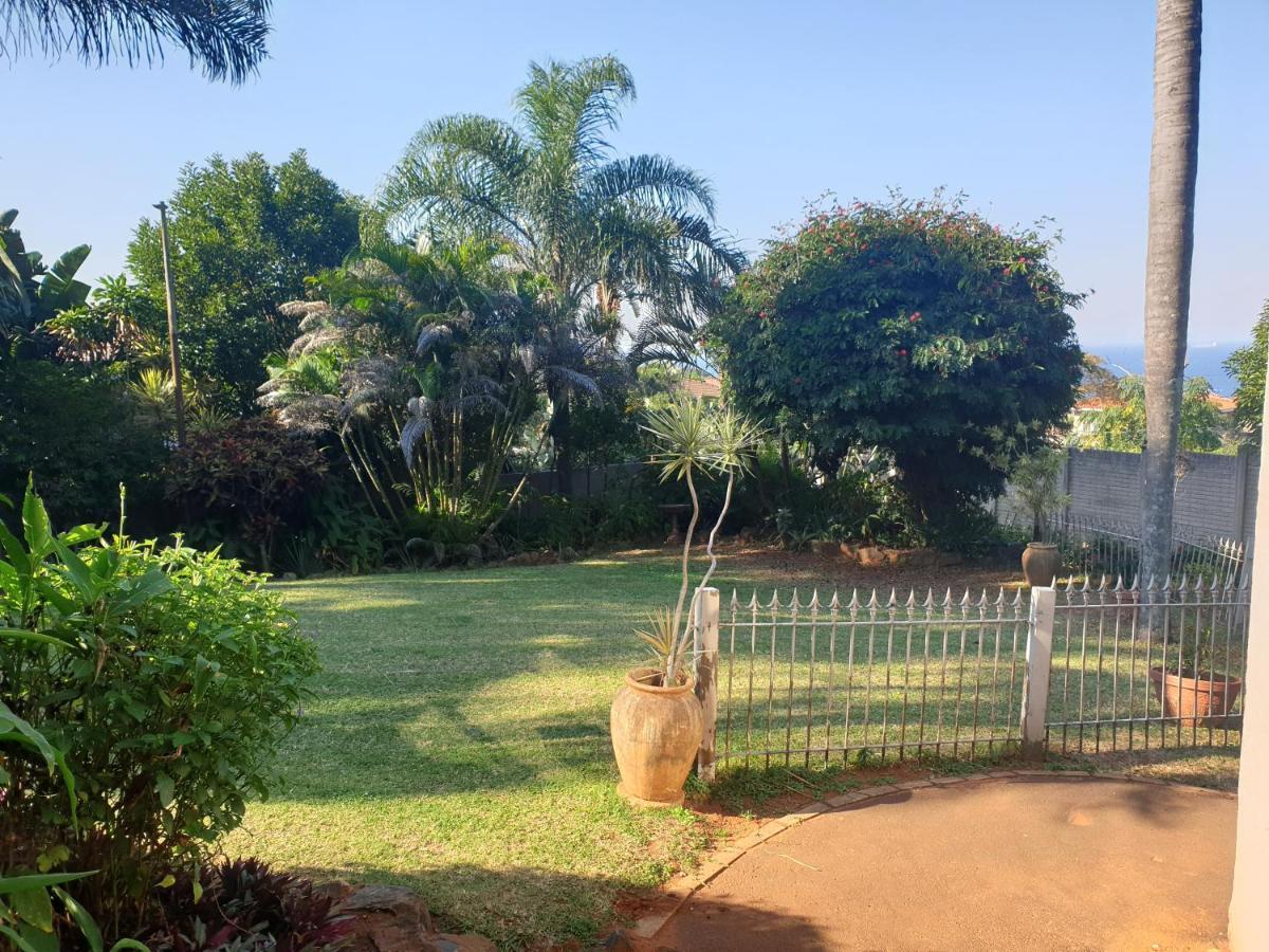 32 On Mendoza Otel Durban Dış mekan fotoğraf