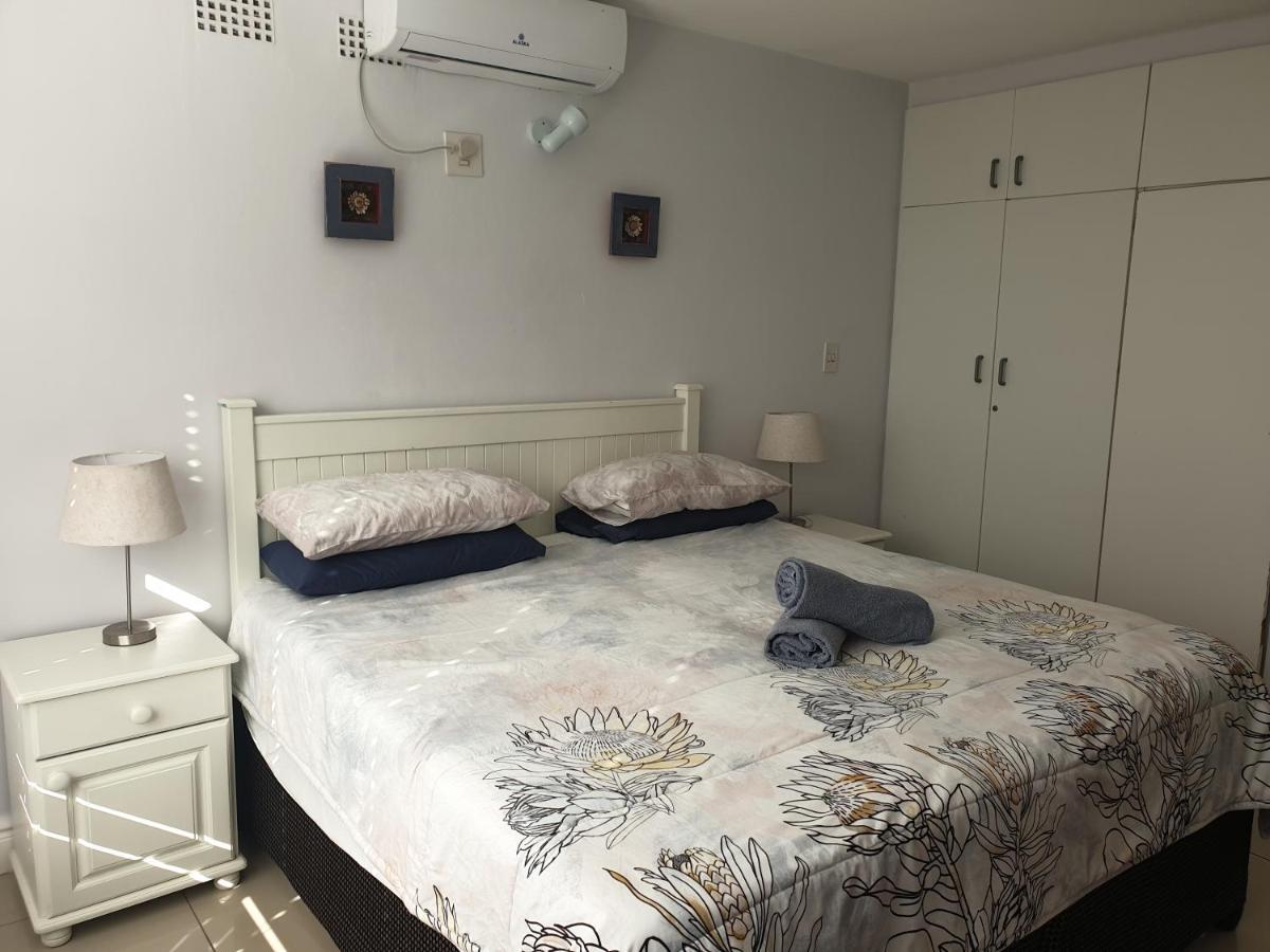 32 On Mendoza Otel Durban Dış mekan fotoğraf