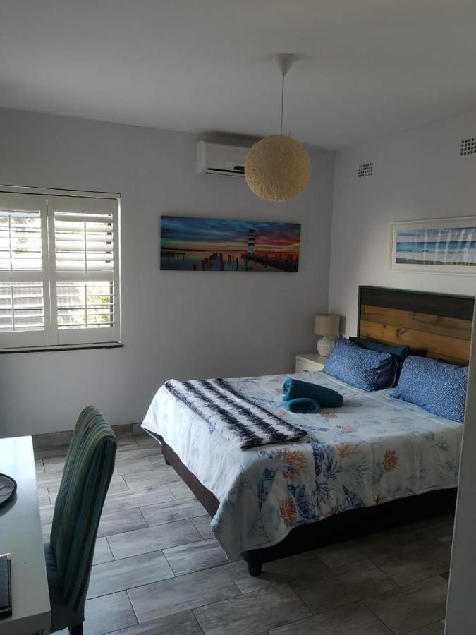 32 On Mendoza Otel Durban Dış mekan fotoğraf