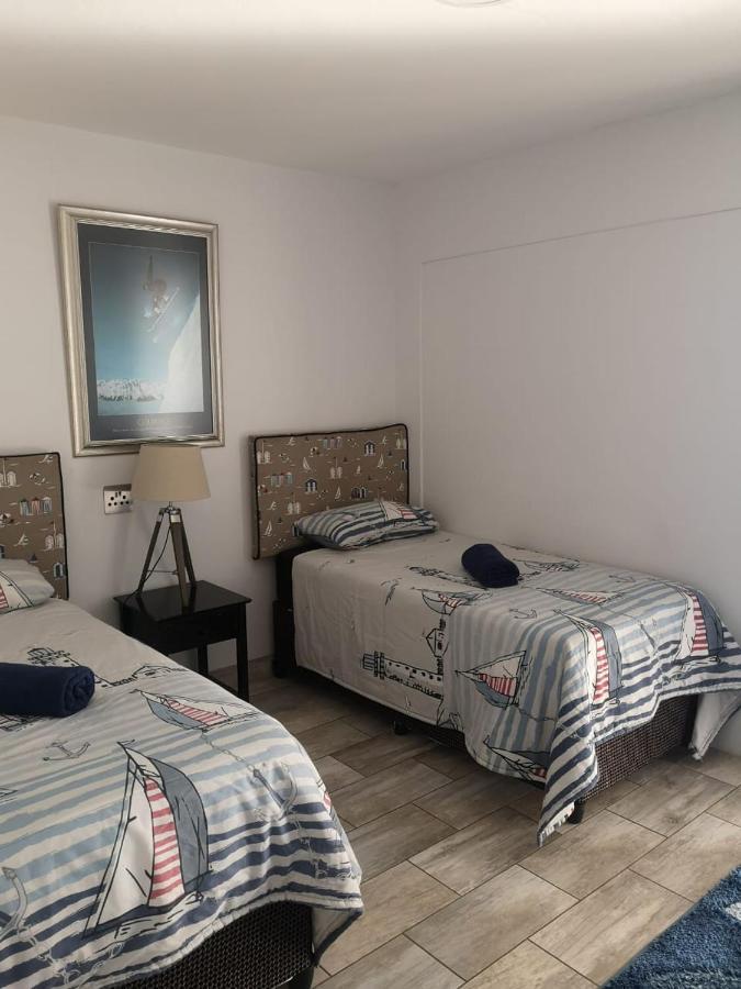 32 On Mendoza Otel Durban Dış mekan fotoğraf