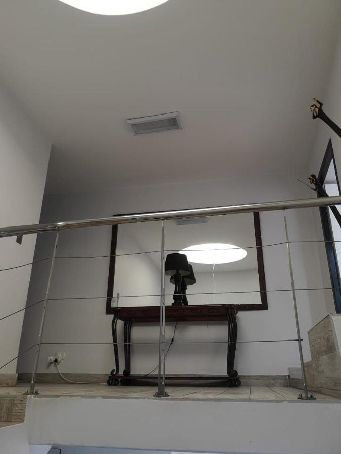 32 On Mendoza Otel Durban Dış mekan fotoğraf