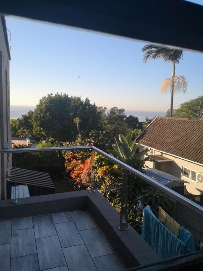32 On Mendoza Otel Durban Dış mekan fotoğraf