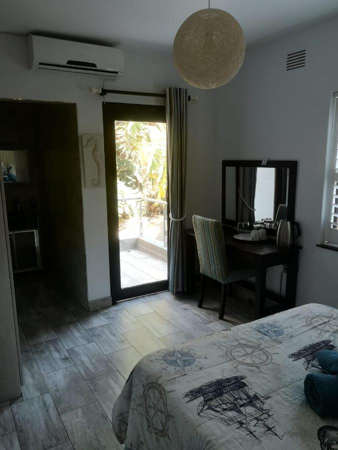 32 On Mendoza Otel Durban Dış mekan fotoğraf