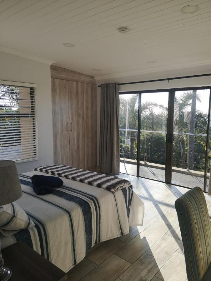 32 On Mendoza Otel Durban Dış mekan fotoğraf