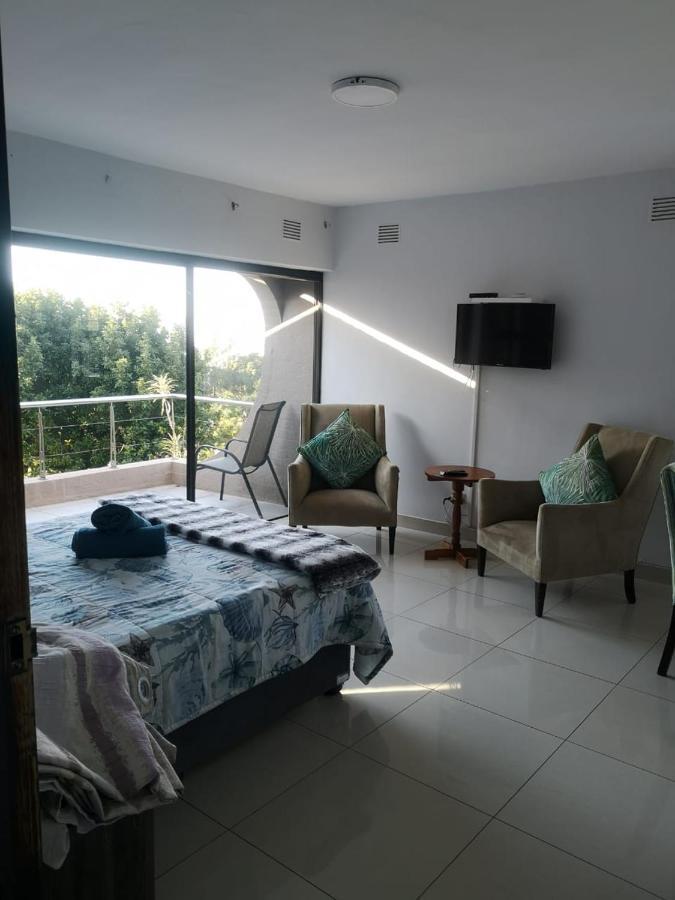 32 On Mendoza Otel Durban Dış mekan fotoğraf