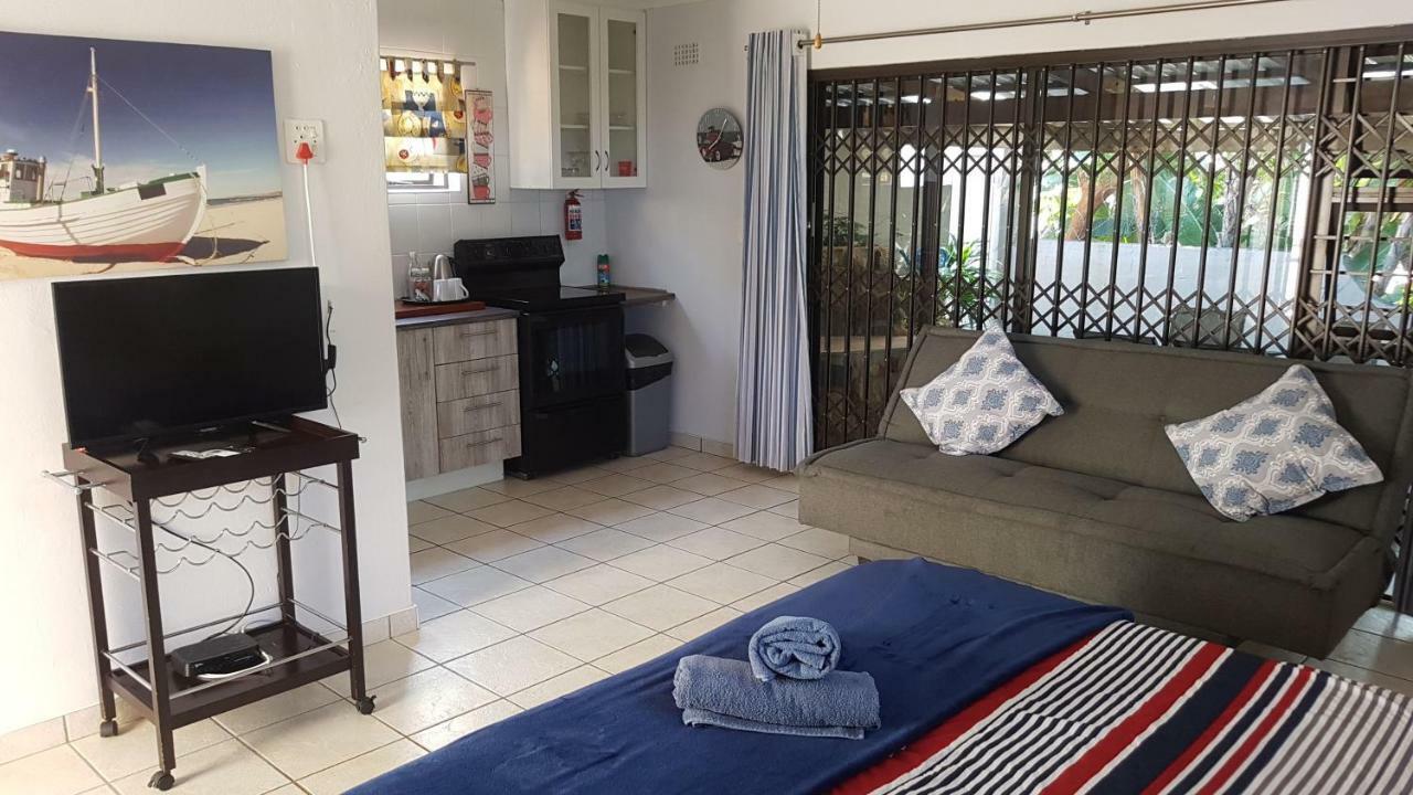 32 On Mendoza Otel Durban Dış mekan fotoğraf