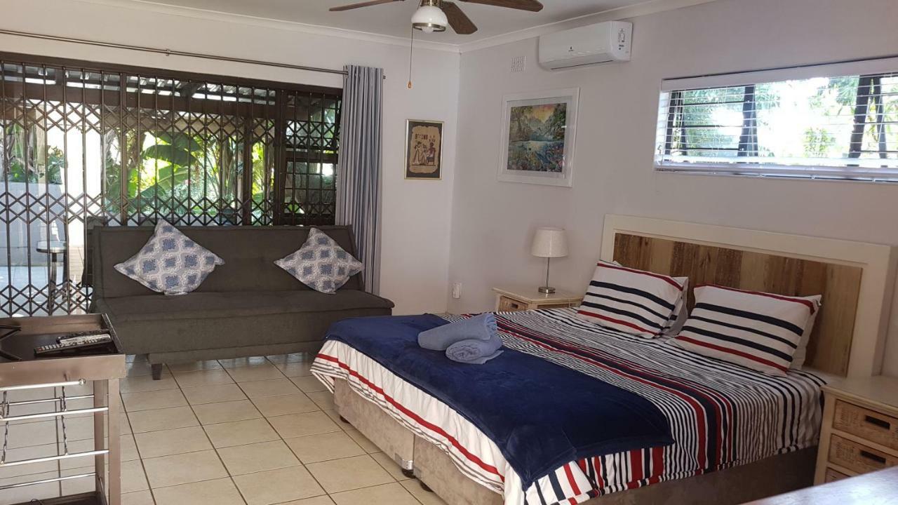 32 On Mendoza Otel Durban Dış mekan fotoğraf