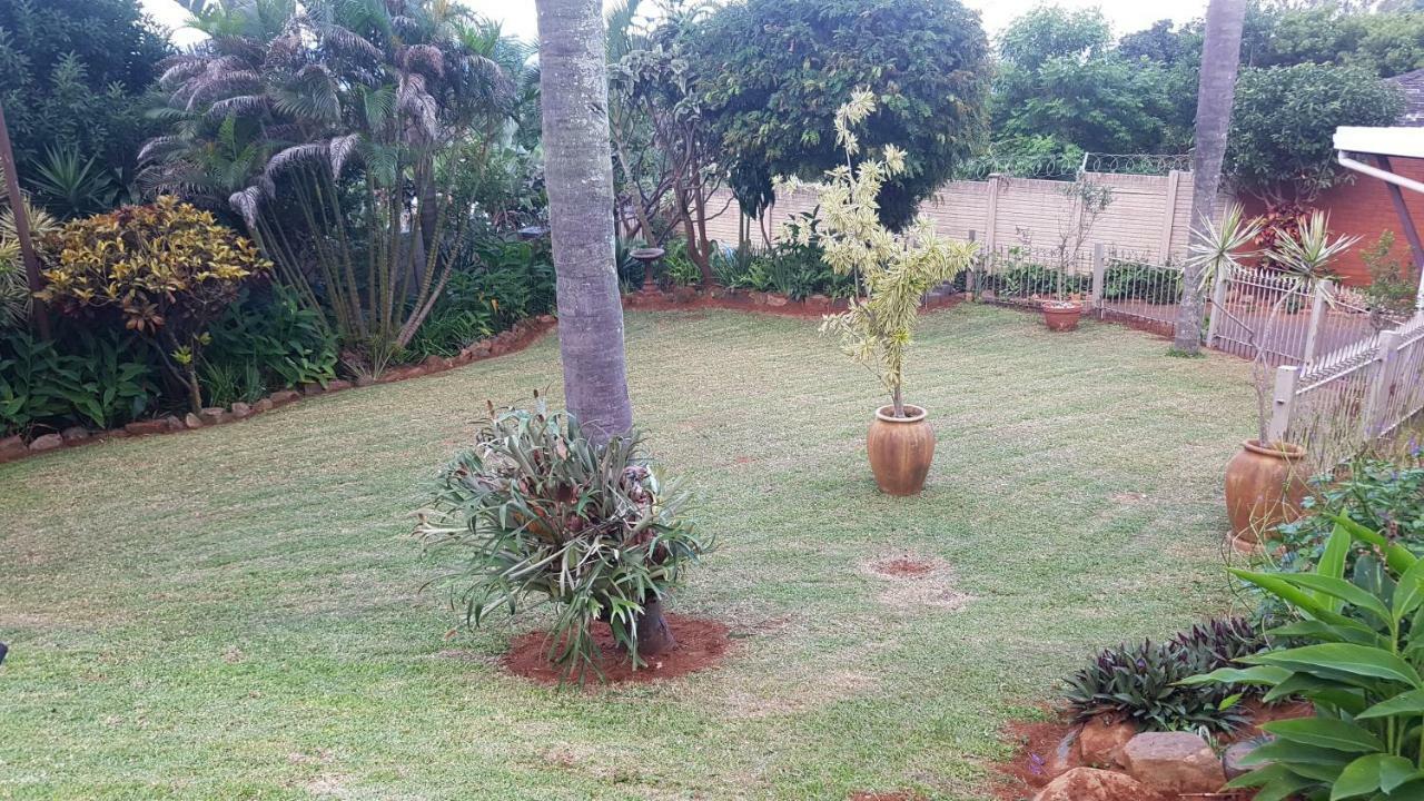 32 On Mendoza Otel Durban Dış mekan fotoğraf
