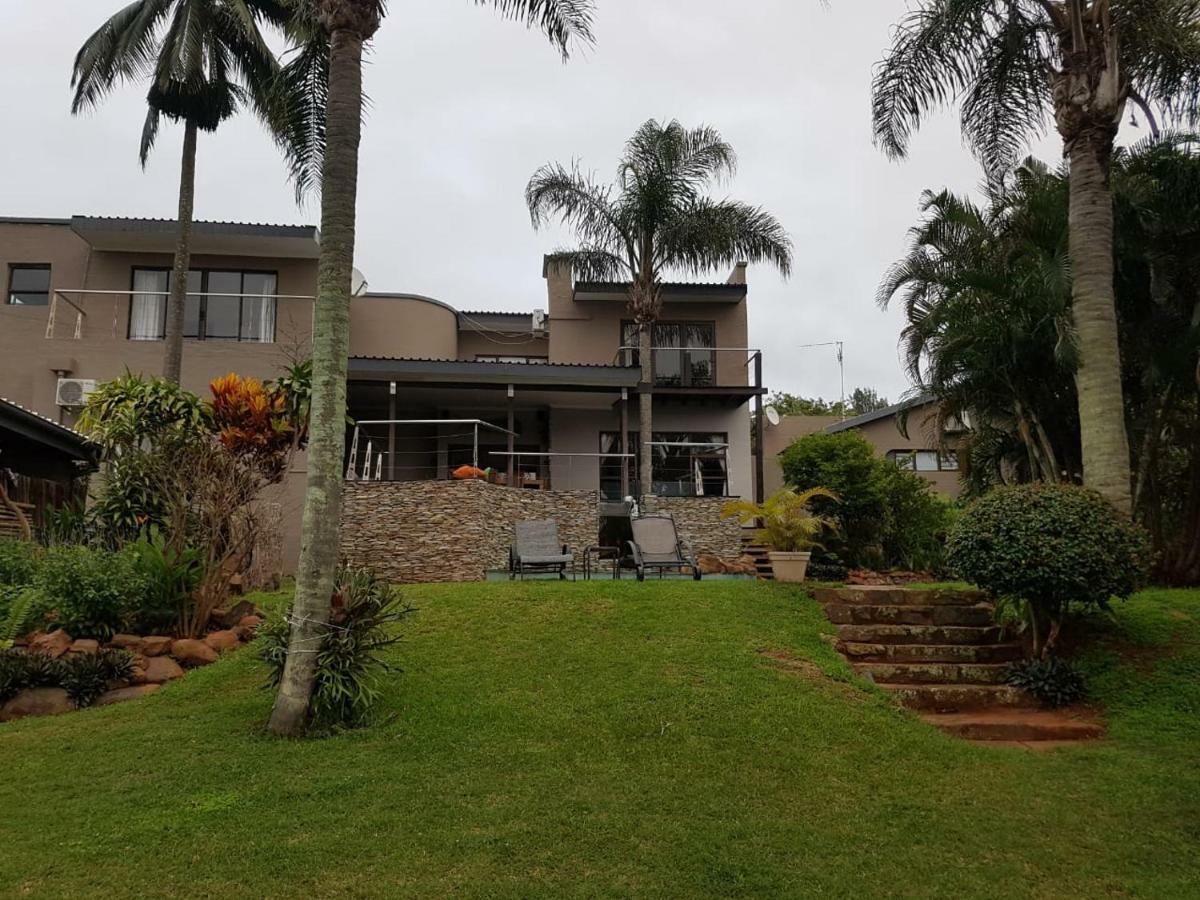 32 On Mendoza Otel Durban Dış mekan fotoğraf